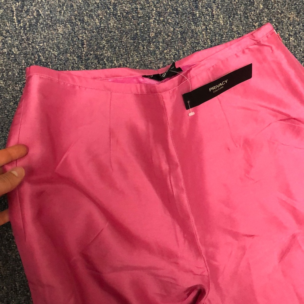 Privacy Couture pants